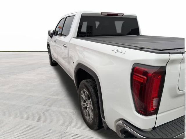 Used 2023 GMC Sierra 1500 SLT w/ SLT Convenience Package image 4