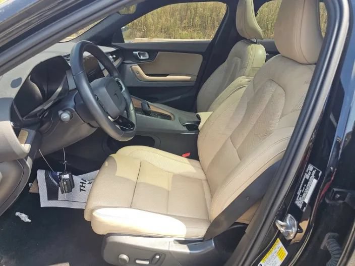 Used 2022 Polestar Polestar 2 w/ Plus Package AWD/4WD image 5
