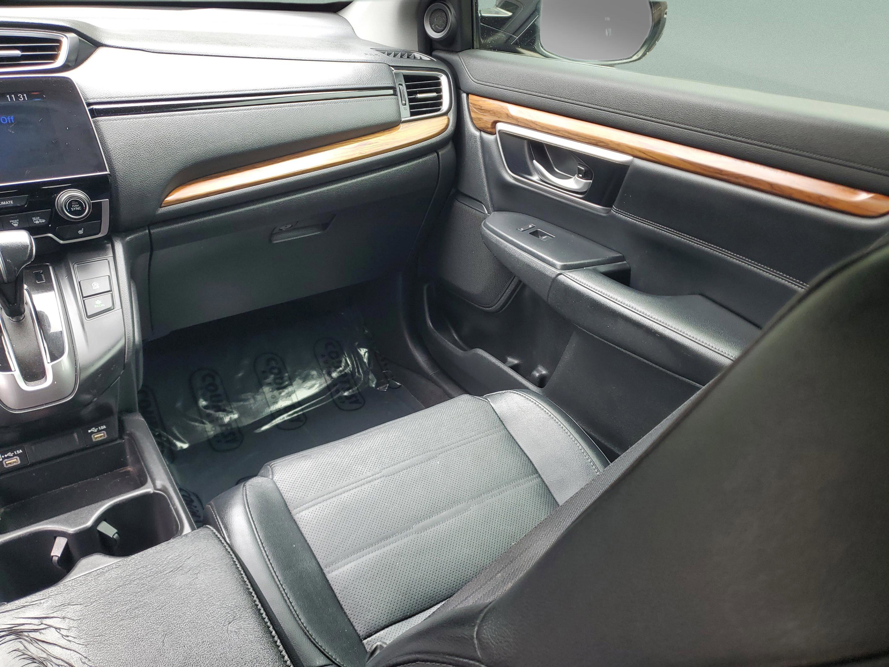 Used 2020 Honda CR-V EX-L image 12