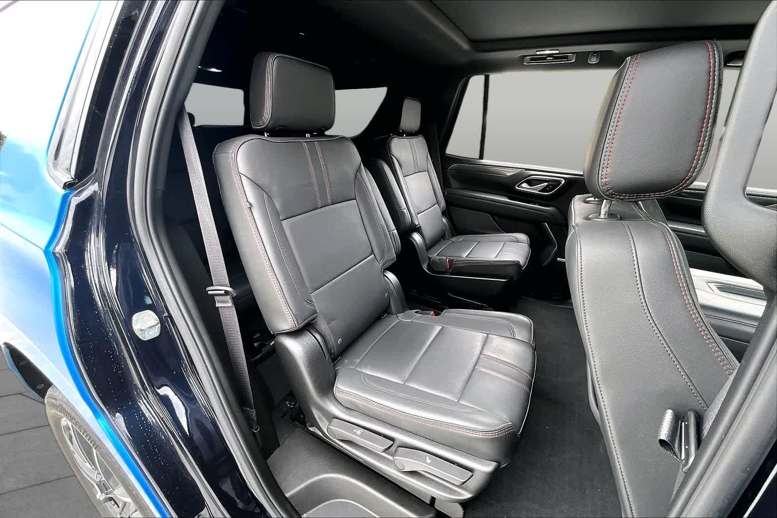 Used 2024 Chevrolet Tahoe RST w/ Luxury Package RWD image 20