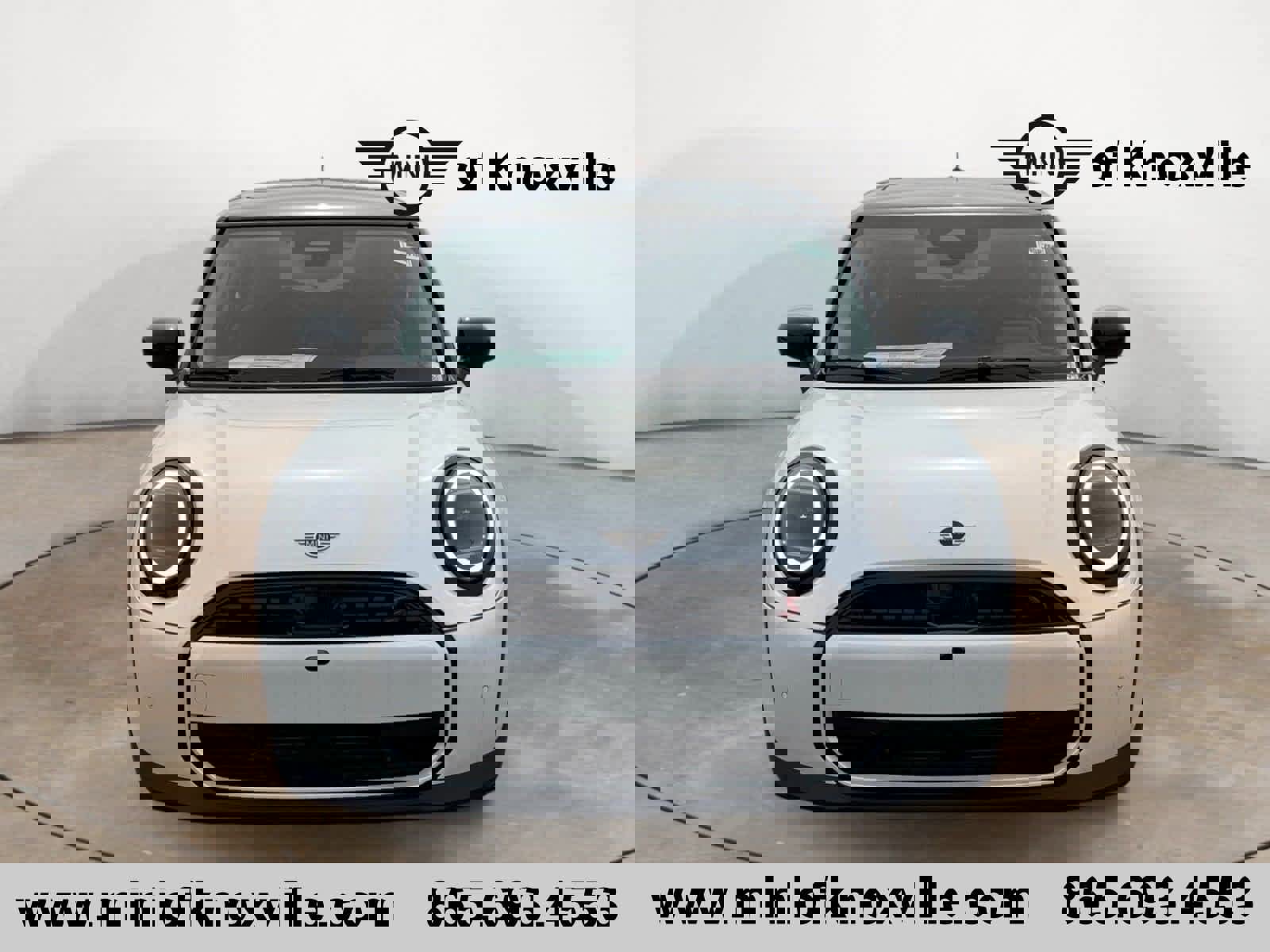 New 2025 MINI Cooper S image 8