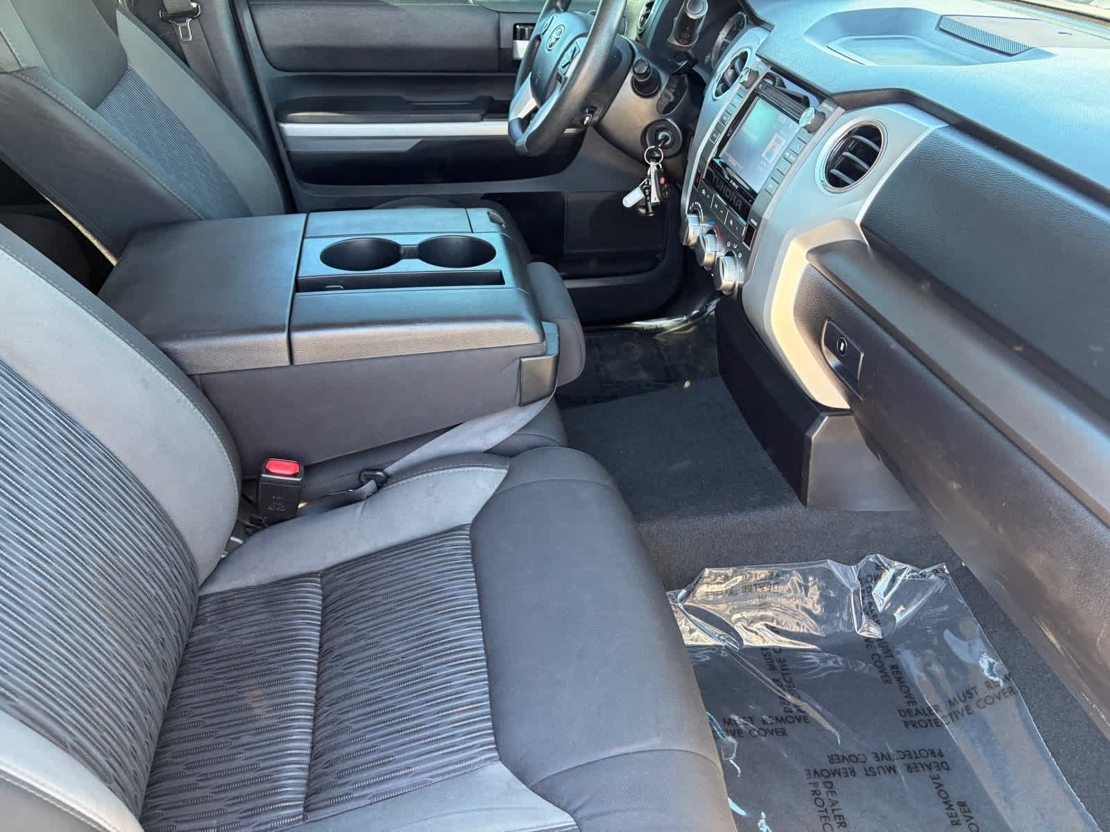 Used 2015 Toyota Tundra SR5 RWD image 11