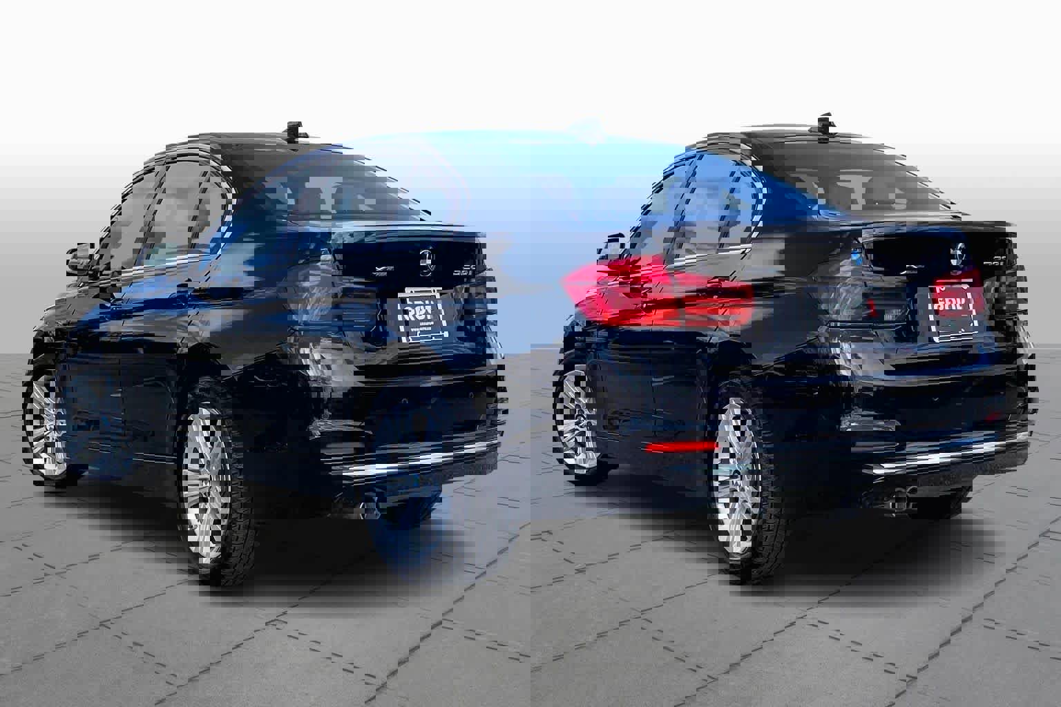 Used 2016 BMW 328i xDrive Sedan image 11