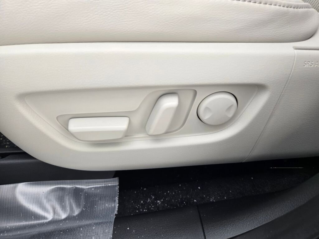 New 2026 MAZDA CX-90 3.3 Turbo S w/ Premium Plus image 19