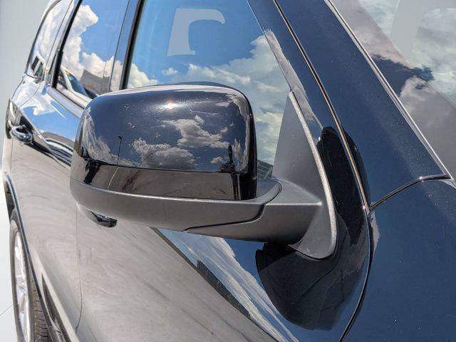 Certified 2025 Dodge Durango GT RWD image 11