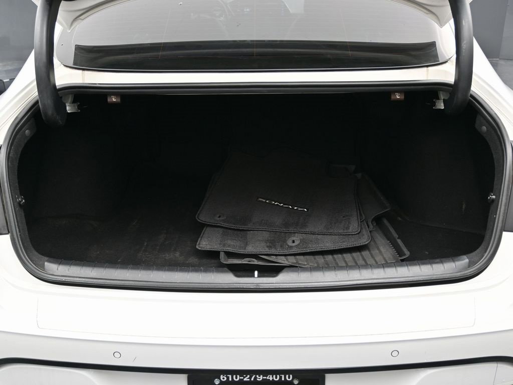 Used 2022 Hyundai Sonata Limited image 15