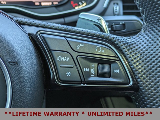 Used 2019 Audi RS 5 Sportback image 29