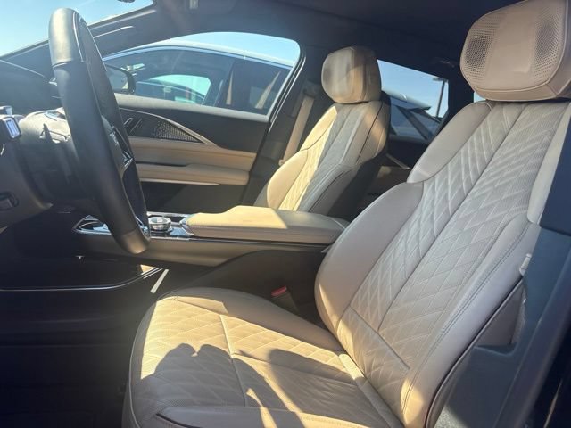 Certified 2024 Cadillac Lyriq Sport w/ Nappa Leather Package AWD/4WD image 3