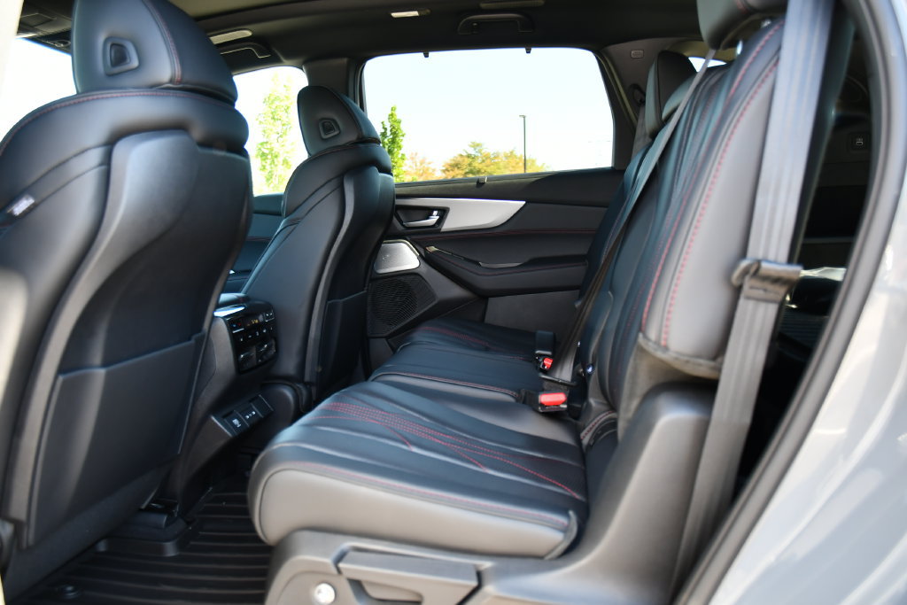 New 2026 Acura MDX A-Spec w/ Advance Package AWD/4WD image 18