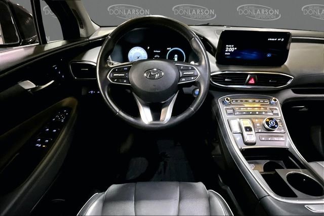 Used 2023 Hyundai Santa Fe Limited image 19