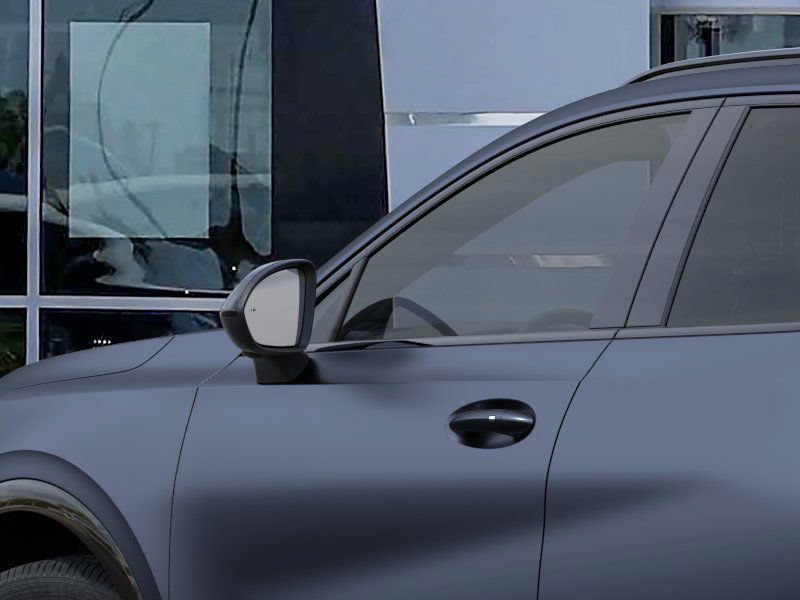 New 2026 Buick Envision Sport Touring AWD/4WD image 13