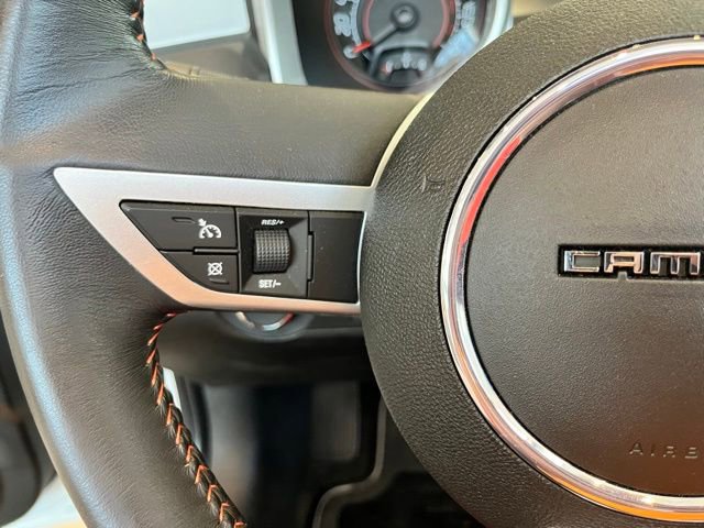 Used 2011 Chevrolet Camaro SS w/ RS Package image 34