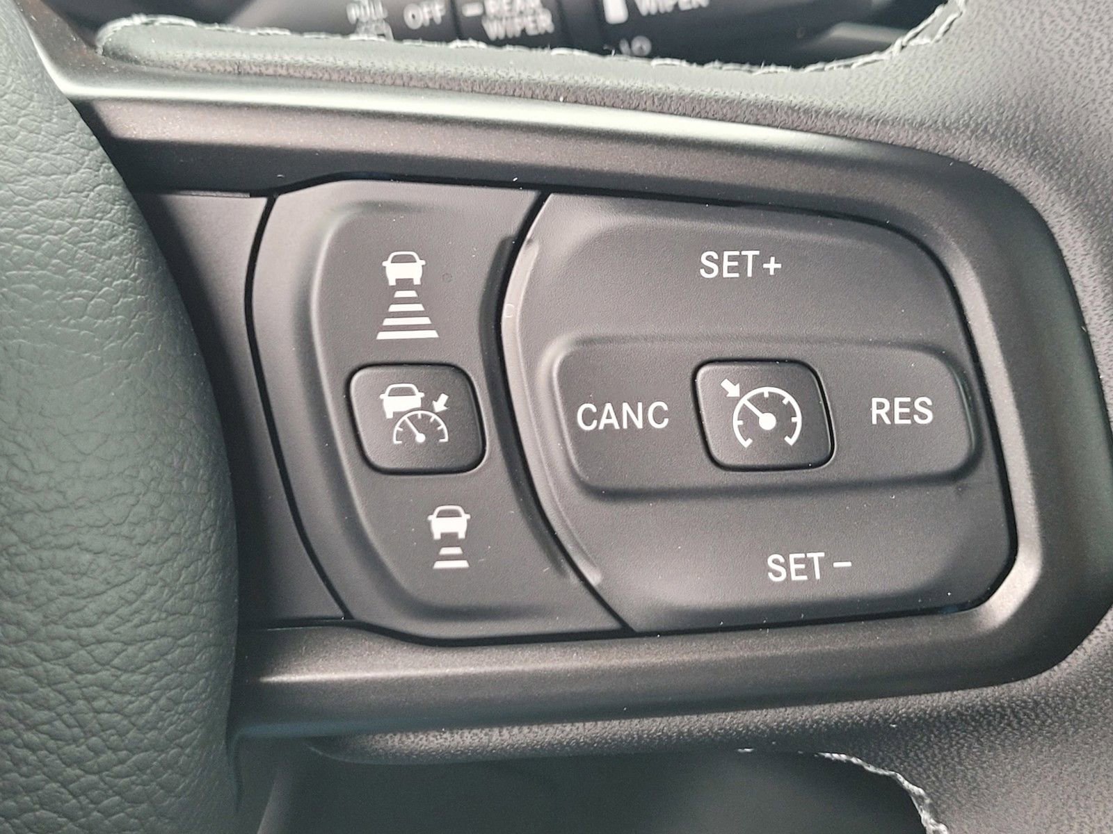 New 2026 Jeep Wrangler Willys image 22