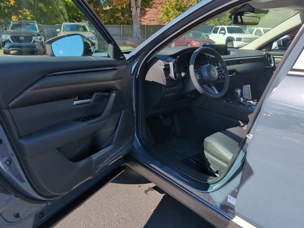 New 2026 MAZDA CX-50 AWD 2.5 Hybrid w/ Weather Package image 16