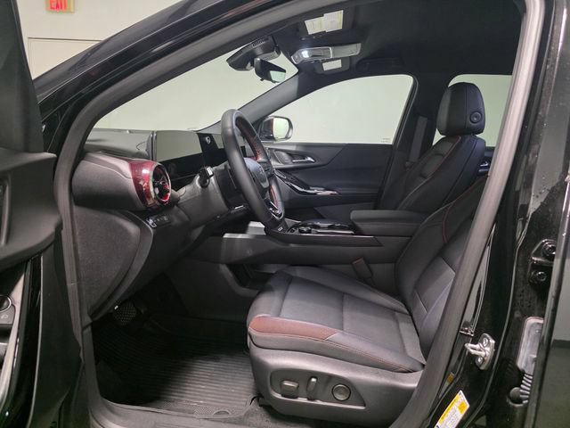 Certified 2026 Chevrolet Equinox RS w/ Convenience Package III AWD/4WD image 16