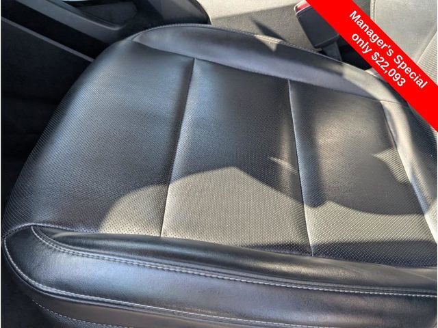 Used 2022 Kia Telluride LX image 25