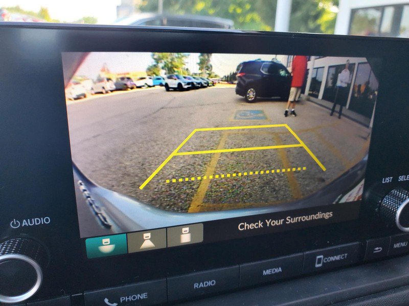 Used 2023 Honda Accord LX image 11