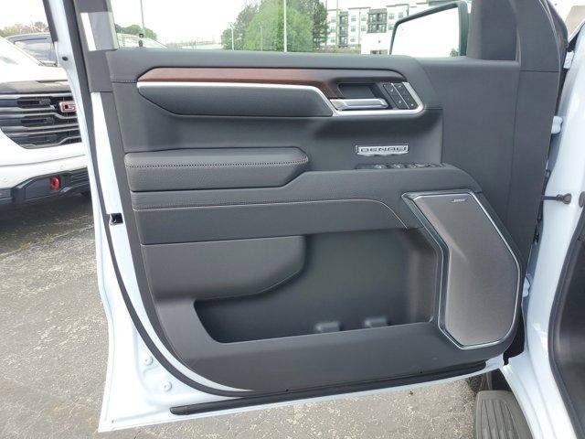 New 2026 GMC Sierra 1500 Denali AWD/4WD image 18