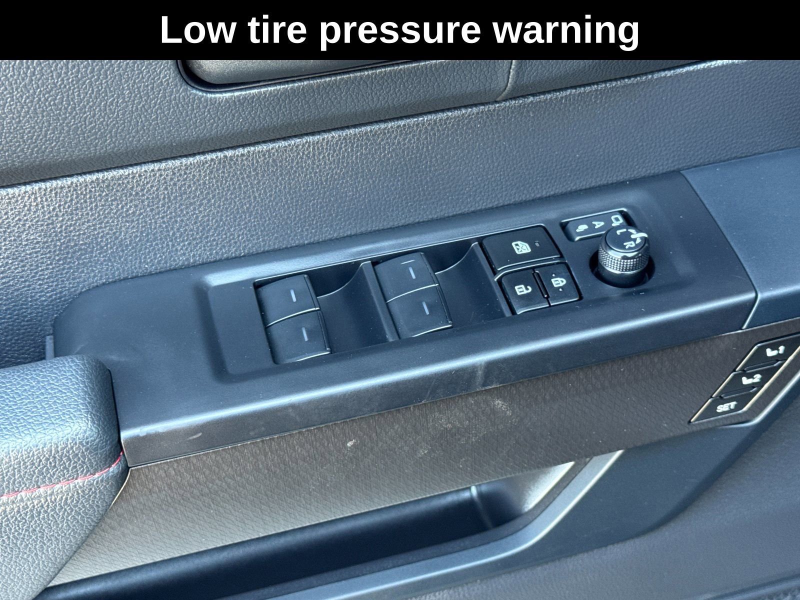 Used 2024 Toyota Sequoia TRD Pro image 11