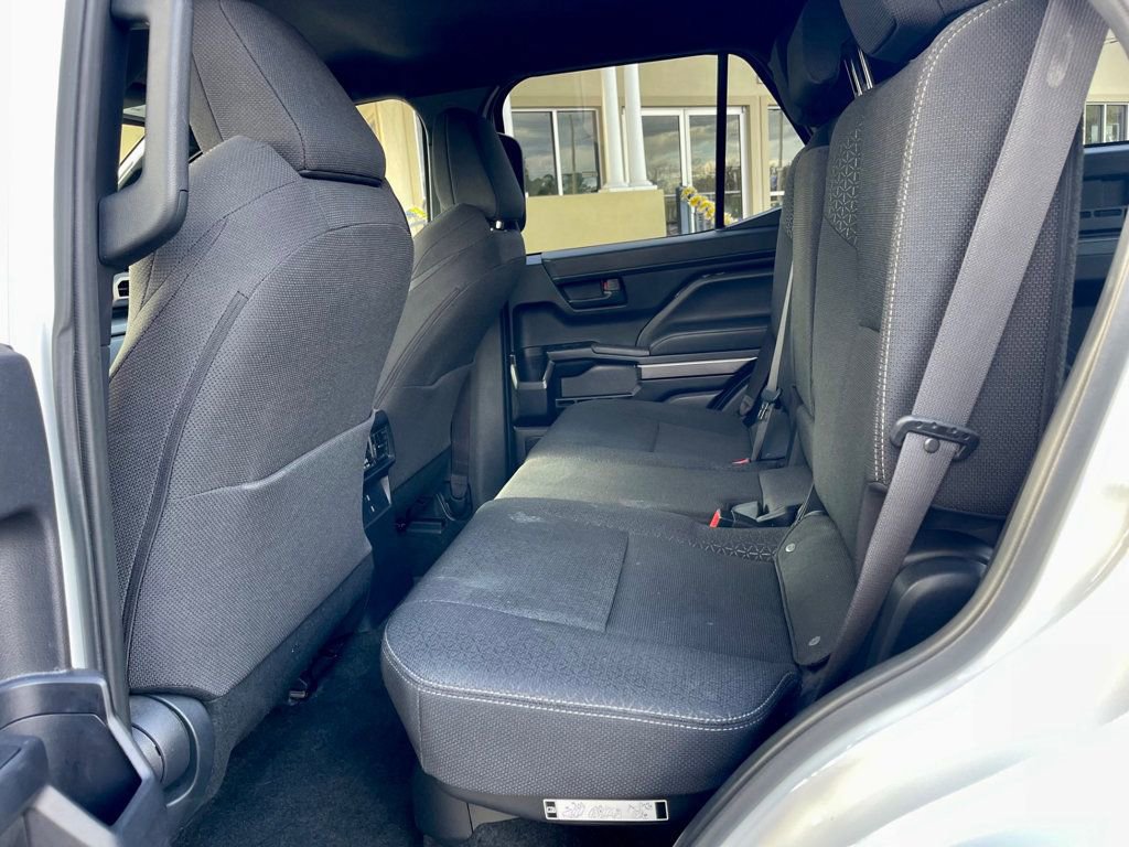 Used 2025 Toyota 4Runner SR5 image 12