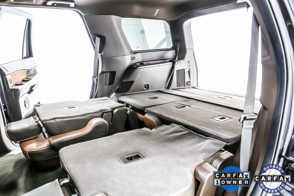Used 2023 Ford Expedition King Ranch image 36