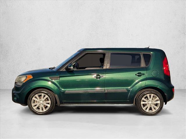 Used 2013 Kia Soul + image 8