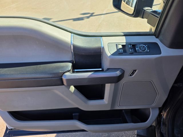 Used 2018 Ford F350 XLT w/ XLT Value Package AWD/4WD image 11