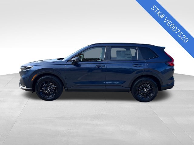 New 2027 Honda CR-V Sport image 4