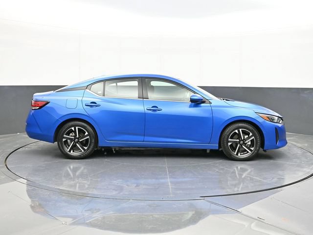 Used 2024 Nissan Sentra SV FWD image 16