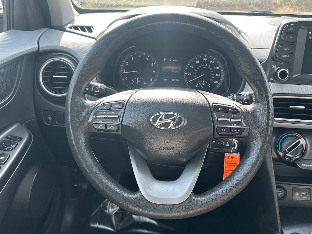 Used 2019 Hyundai Kona SE FWD image 21