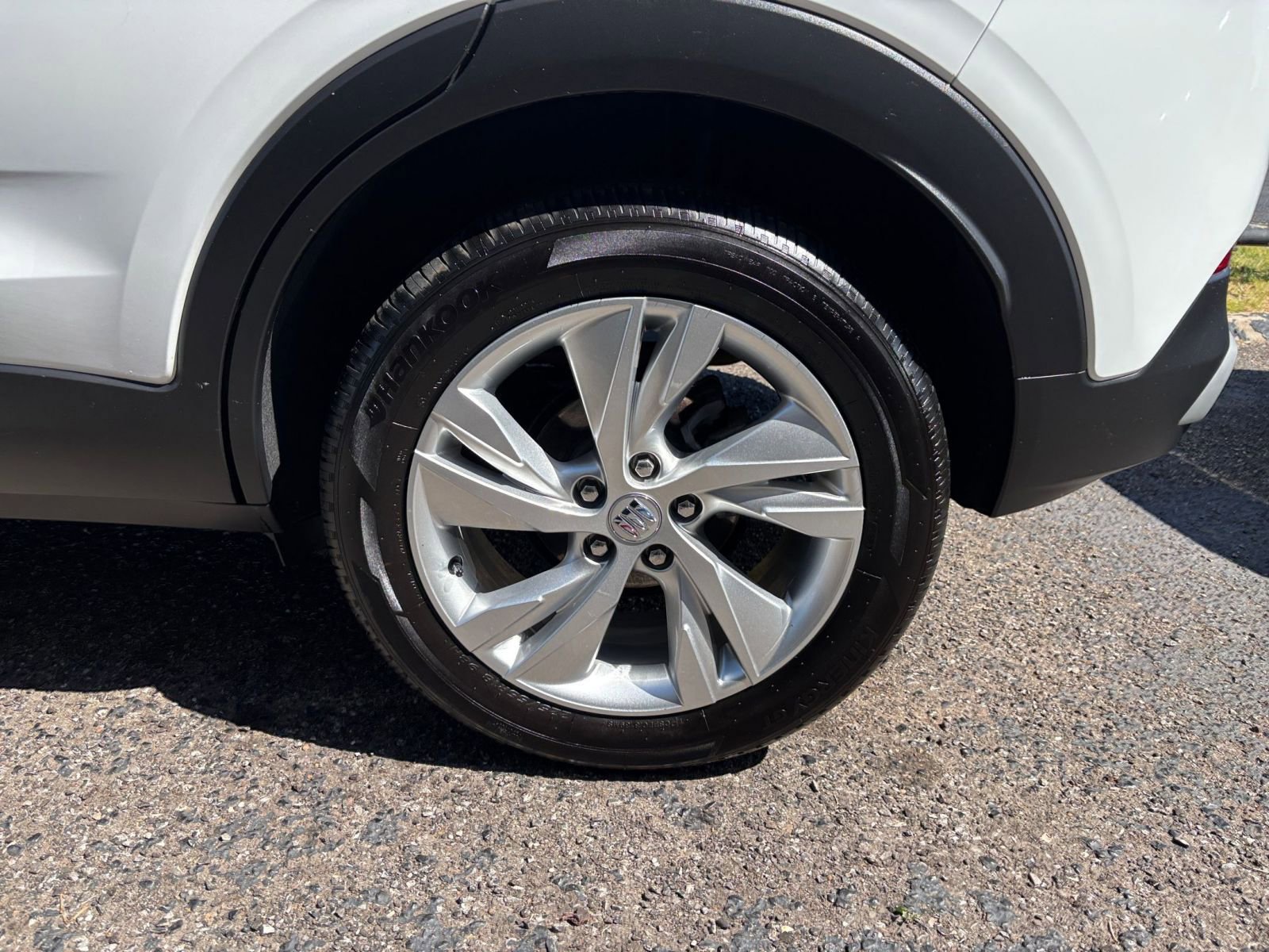 Used 2025 Buick Encore GX Preferred FWD image 29