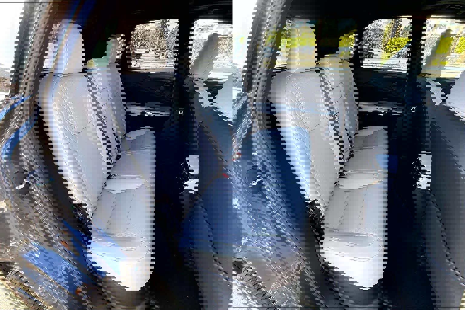 Used 2024 Lexus RX 350 Premium w/ Convenience Package image 19