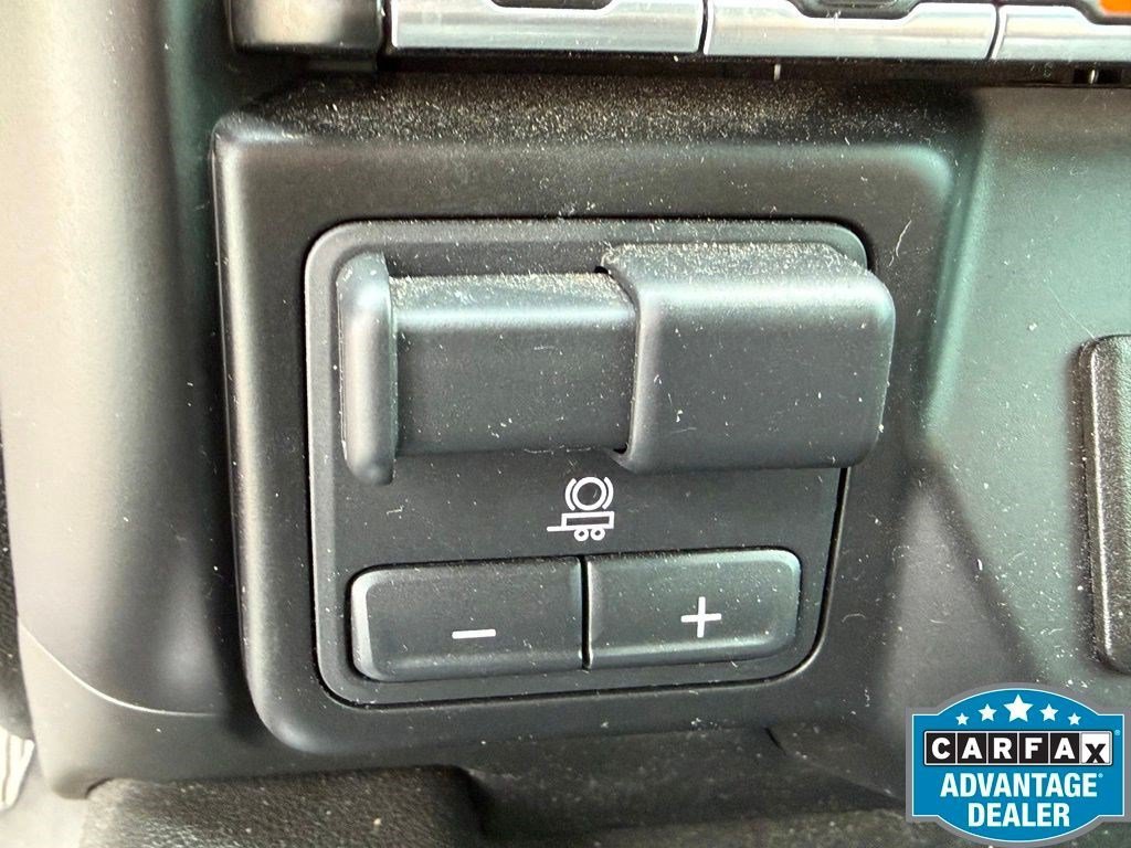Certified 2023 Chevrolet Silverado 3500 High Country AWD/4WD image 19