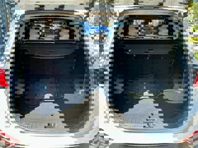 Used 2019 Hyundai Santa Fe Limited AWD/4WD image 13