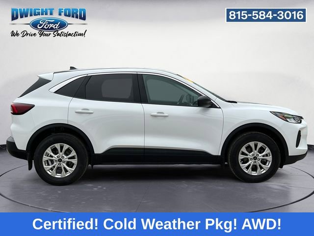 Certified 2024 Ford Escape Active image 6