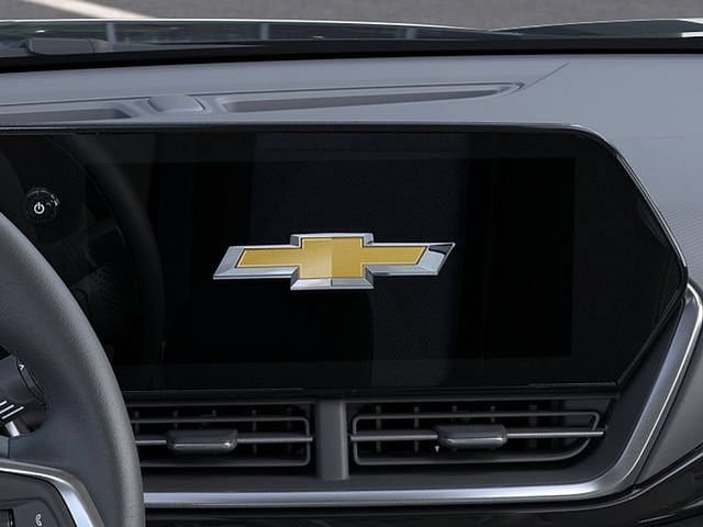 New 2026 Chevrolet Trax ACTIV w/ Driver Confidence Package FWD image 20
