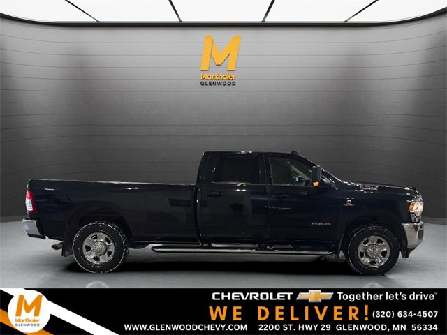 Used 2019 RAM 3500 Tradesman