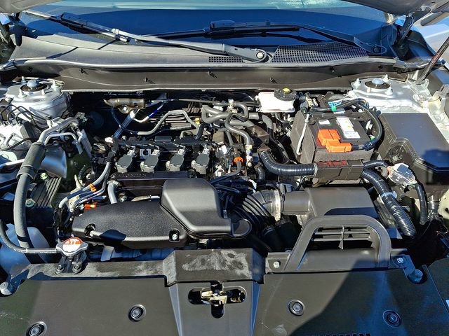 Used 2023 Honda CR-V EX-L image 34
