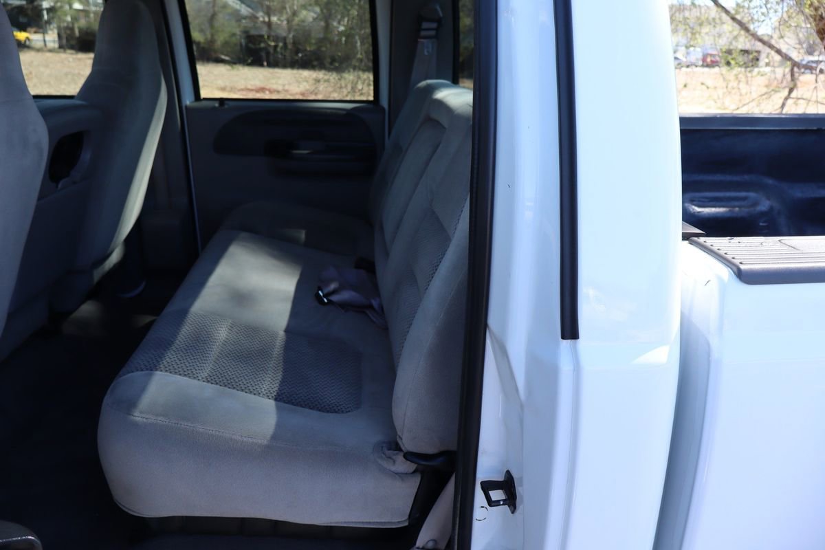 Used 2001 Ford F250 XL AWD/4WD image 20