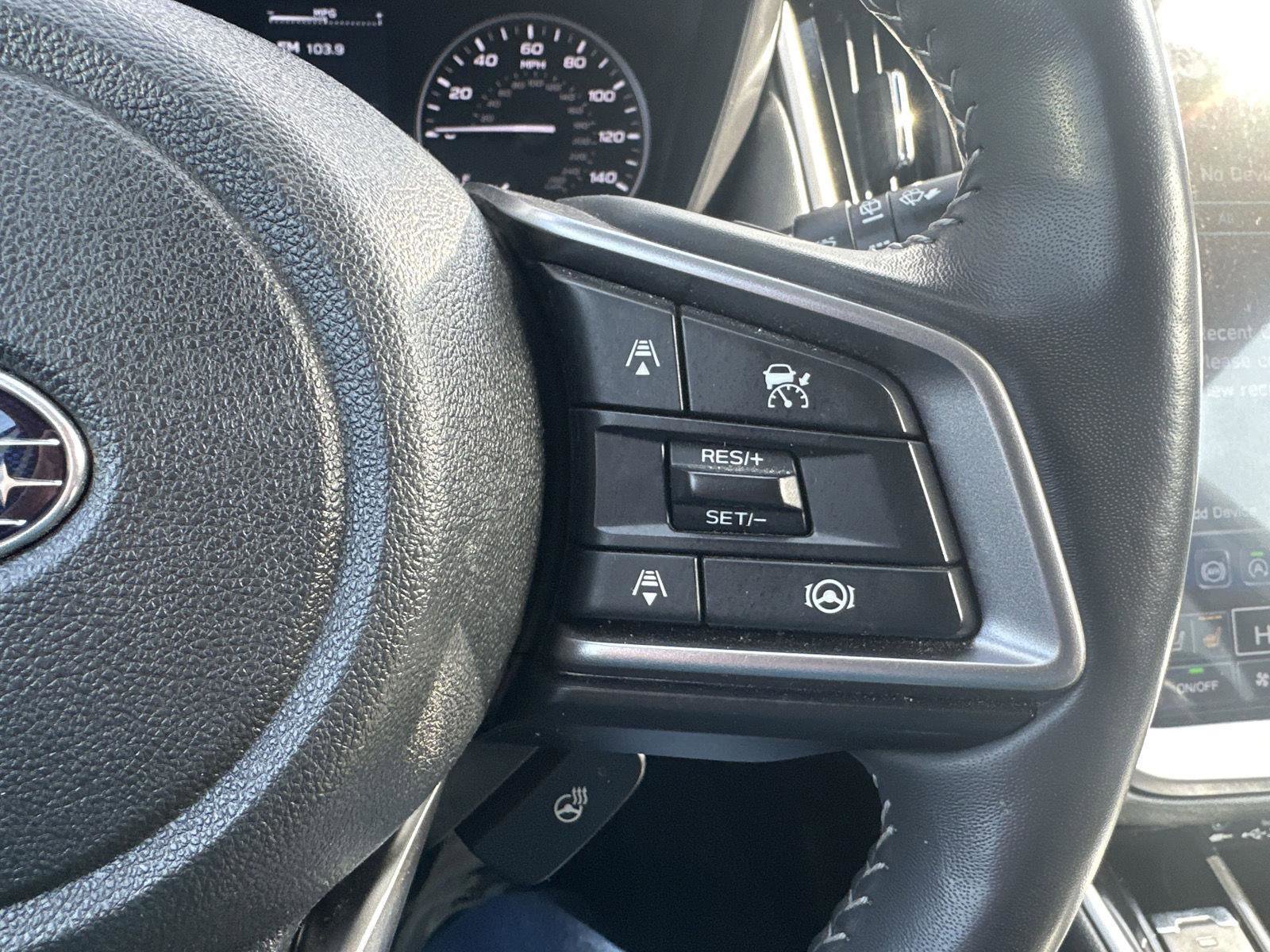 Used 2023 Subaru Outback Touring XT image 14