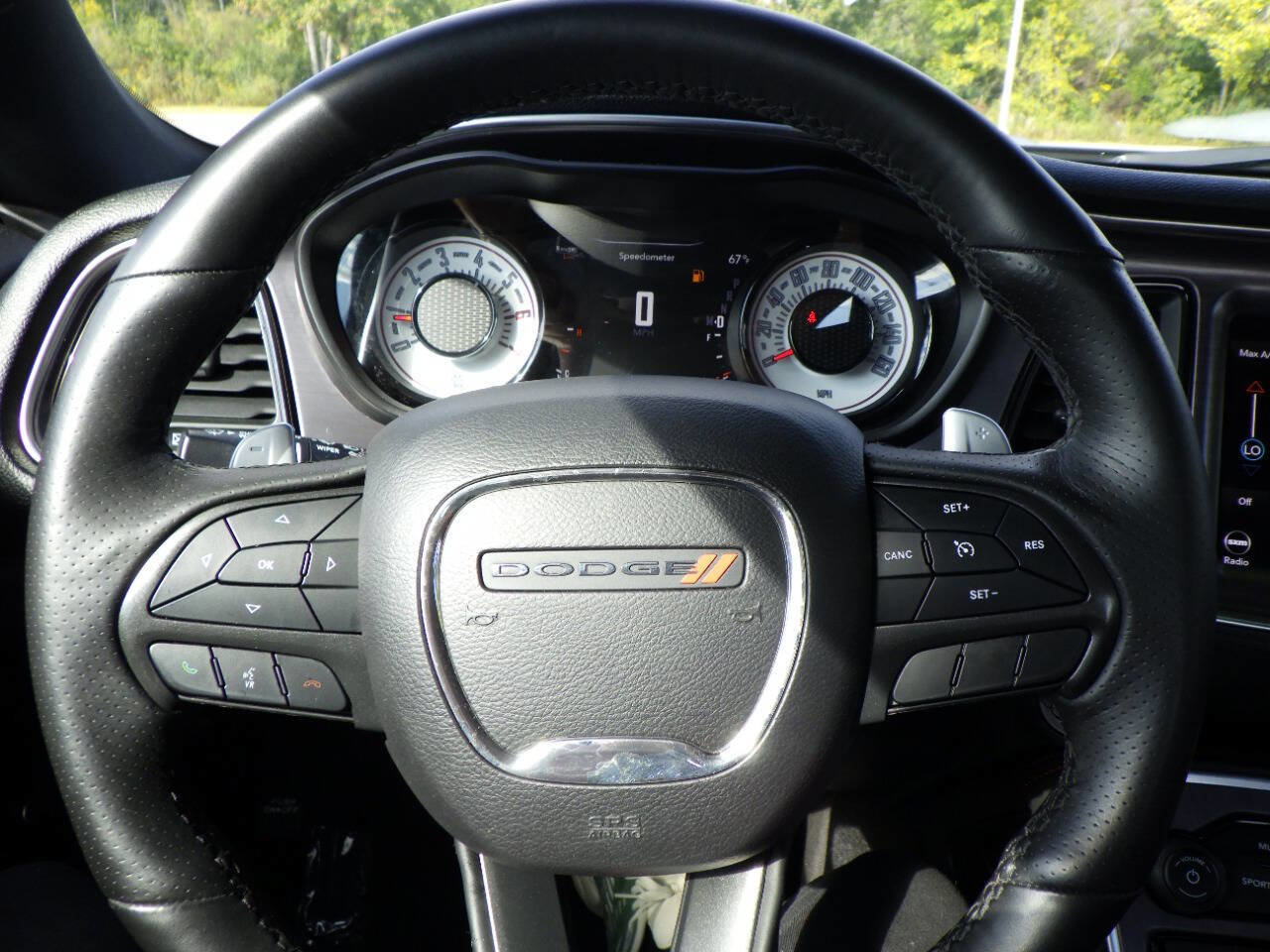 Used 2018 Dodge Challenger R/T Plus image 18