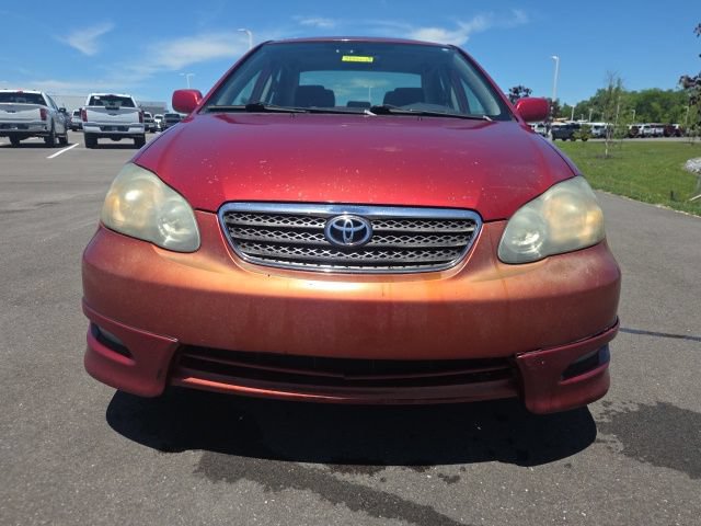Used 2006 Toyota Corolla S FWD image 3