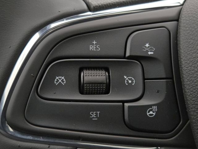 New 2026 Buick Envista Avenir image 11