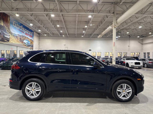 Used 2016 Porsche Cayenne image 35