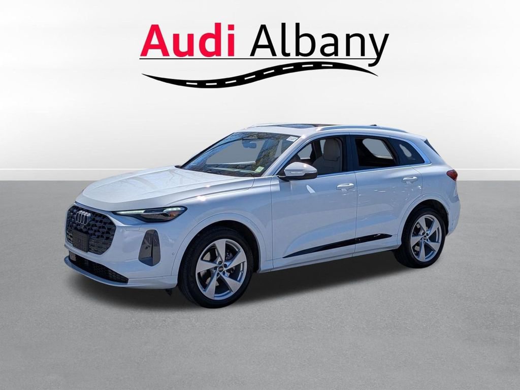Used 2025 Audi Q5 Prestige AWD/4WD image 6