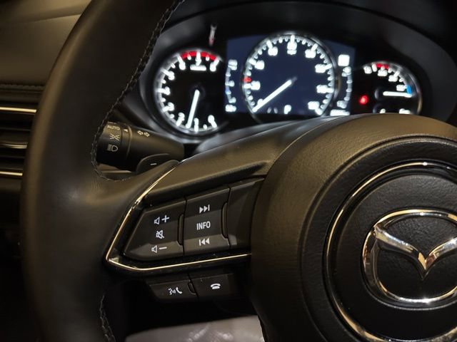 Used 2023 MAZDA CX-5 Signature image 16