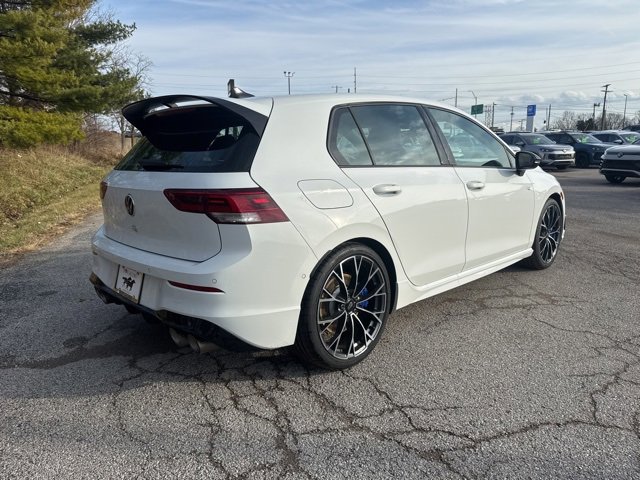 New 2026 Volkswagen Golf w/ Euro Style Package image 3