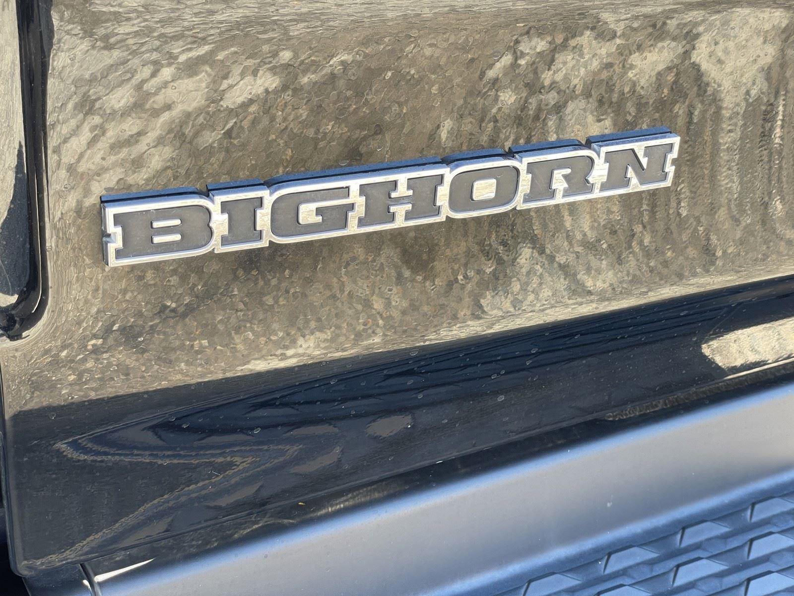 Certified 2020 RAM 1500 Big Horn image 51