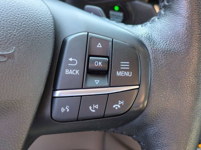 Used 2020 Ford Escape Titanium AWD/4WD image 18