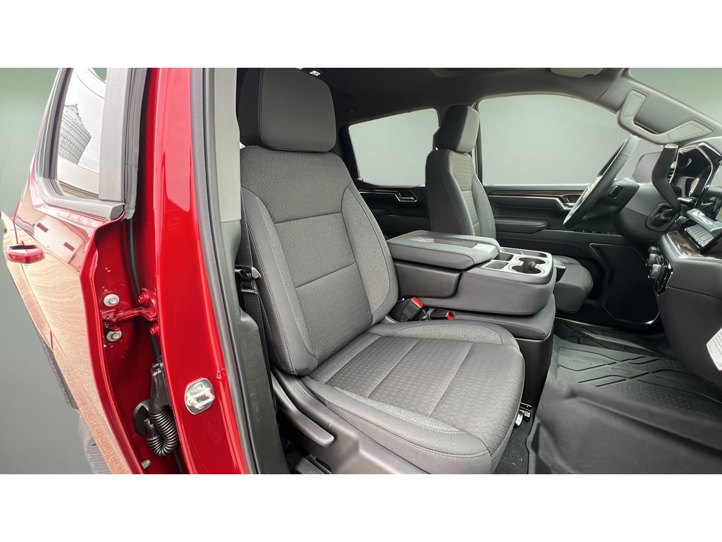 New 2026 Chevrolet Silverado 1500 RST w/ RST Select Package image 32